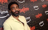 Listen to Donald Glover's new EP created for TV show 'Swarm'