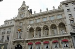 Real Academia de Bellas Artes de San Fernando de Madrid ...