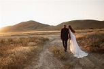 34 Desert Wedding Ideas for an Unforgettable Celebration | Wedding Spot ...