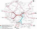 Constructing and launching high-speed lines in Poland - Global Railway ...