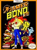 James Bond Jr. (1991) | NES Game | Nintendo Life