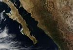 Península de Baja California, un viaje por su geografía e historia ...
