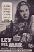 Ver Ley del mar (1951) Películas Online Latino - Cuevana HD
