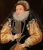 The History Notes: Elizabethan England