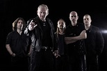 Pure Metal - Magazyn Niezależny: Interview with REBELLION