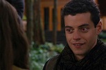 Rami Malek - Benjamin in 'The Twilight Saga | Twilight saga, Benjamin ...