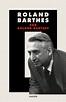Libro: Roland Barthes por Roland Barthes - 9788449337826 - Barthes ...