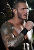 Randy Orton Tattoos | List of Randy Orton Tattoo Designs