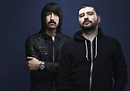 MSTRKRFT release their first new material in five years - listen
