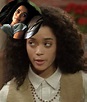 Lisa Bonet As Denise Huxtable In ‘The Cosby Show’ And ‘A Different ...
