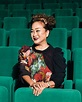 Meet Miky Lee, the South Korean Mogul Conquering Hollywood | Tatler Asia