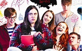 Review: Why You Should Be Watching 'My Mad Fat Diary' | The Takeaway ...