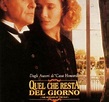 Quel che resta del giorno (Film 1993): trama, cast, foto, news ...