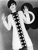 Mary Quant 1960's | Mary quant 60s fashion, Mary quant, Sixties fashion