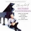 Very Best of Richard Clayderman: Special Reque, Richard Clayderman | CD ...