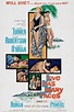 Love Has Many Faces (1965) — The Movie Database (TMDb)