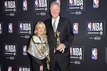 Larry Bird Wife: Meet Dinah Bird + His Ex-Wife Janet | Fanbuzz