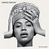 ‎HOMECOMING: THE LIVE ALBUM de Beyoncé en Apple Music