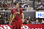 June Mar Fajardo might play but with ‘limit on minutes’