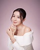 麥明詩優雅演繹「愛很美」鑽飾！12月17日於「六福珠寶賽馬日」瑰麗登場 | ELLE HK