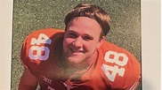 Jake Ehlinger death: Funeral held for Texas football player in Austin