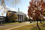 Wheaton College - Fervr Christian College Guide