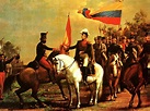 1819 - 2019: 200 years of Colombia