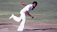 Match That Changed My Life: Andy Roberts on playing for Hampshire ...