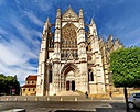 Cathédrale Saint-Pierre de Beauvais, France | The Cathedral … | Flickr