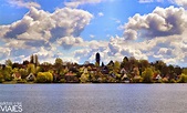 Plön, un tesoro escondido en el norte de Alemania ~ Adictos a los ...