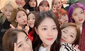 Loona reveals their track list for 'X X' ⋆ The latest kpop news and ...