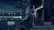Gameloft's The Dark Knight Rises is an open world game, out at end of ...