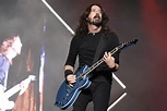 How to book Dave Grohl? - Anthem Talent Agency