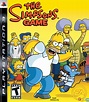 The Simpsons Game - VGDB - Vídeo Game Data Base