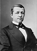 Nathan Goff, Jr. - 2nd Secretary Of The Navy (1881) | Union army, Civil ...