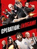 Prime Video: Operation: Endgame
