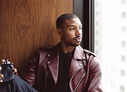 Michael B. Jordan biografia: chi è, età, altezza, peso, figli, moglie ...