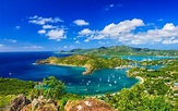 Antigua and Barbuda - CCREEE