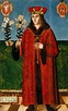 Photoinvestigacionchema: San Casimiro (1458-1484) Patrón de Polonia ...