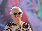 Photos: Cindy Wilson of The B-52's Performs in Huntington | Multimedia ...