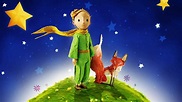 The Little Prince - REBAHIN