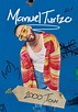 Manuel Turizo | 2000 Tour on Behance