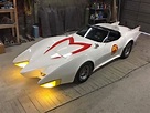 Mach 5 Speed Racer For Sale Officially Licensed Build 1 of 5 a MUST SEE ...