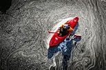 The Top 30 Whitewater Kayaking Photos by Red Bull » TwistedSifter