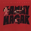 All Night Long | Sammy Hagar (The Red Rocker)