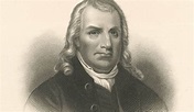 Samuel Chase, Biography, Facts, Significance, Founding Father