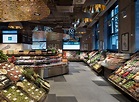 Amazing Supermarket in Vienna – Commercial Interior Design News