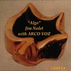 Algo (Single) - Jim Nolet mp3 buy, full tracklist