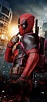 HD Deadpool Wallpaper - EnWallpaper