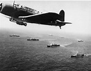 The Battle of the Atlantic – Inside the Second World War’s Most ...